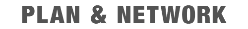 plan and network plan and network